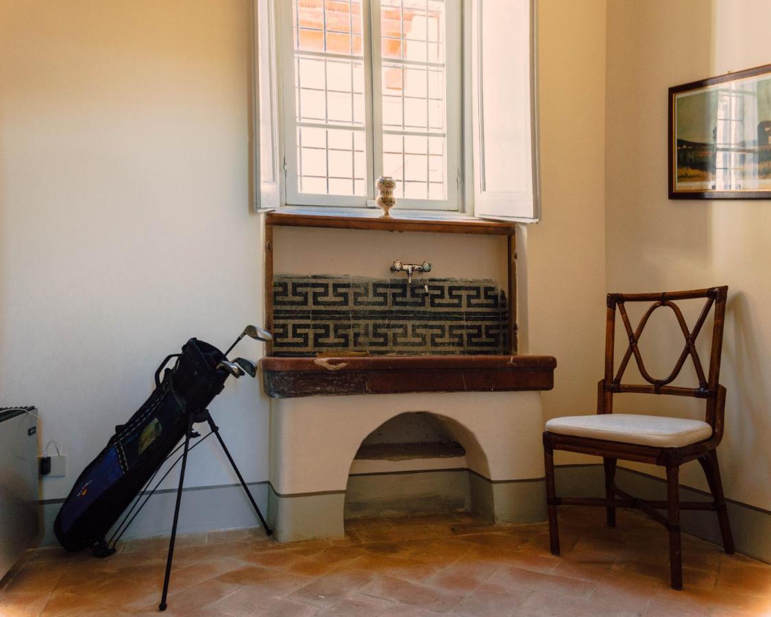 Appartamenti Sole Alle Torri Assise Extérieur photo