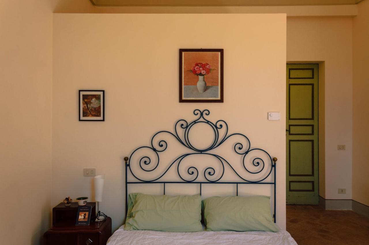 Appartamenti Sole Alle Torri Assise Extérieur photo