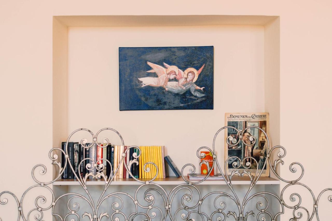 Appartamenti Sole Alle Torri Assise Extérieur photo