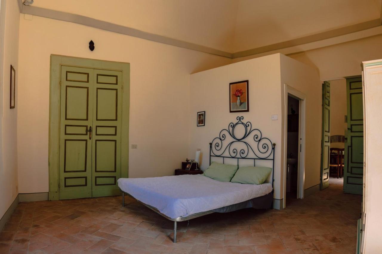 Appartamenti Sole Alle Torri Assise Extérieur photo