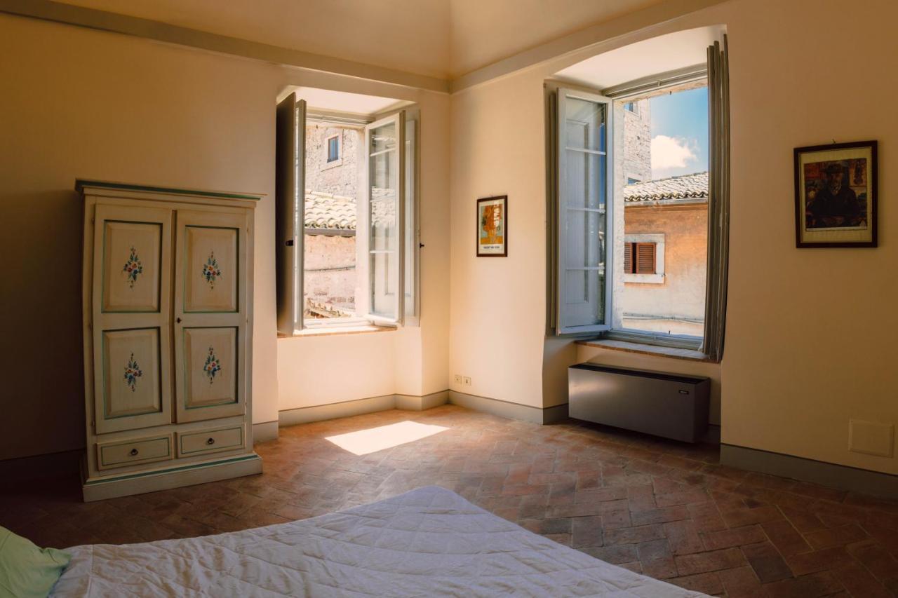 Appartamenti Sole Alle Torri Assise Extérieur photo