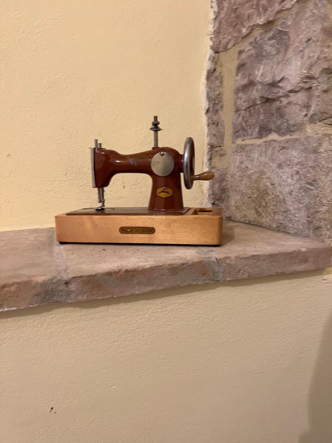 Appartamenti Sole Alle Torri Assise Extérieur photo