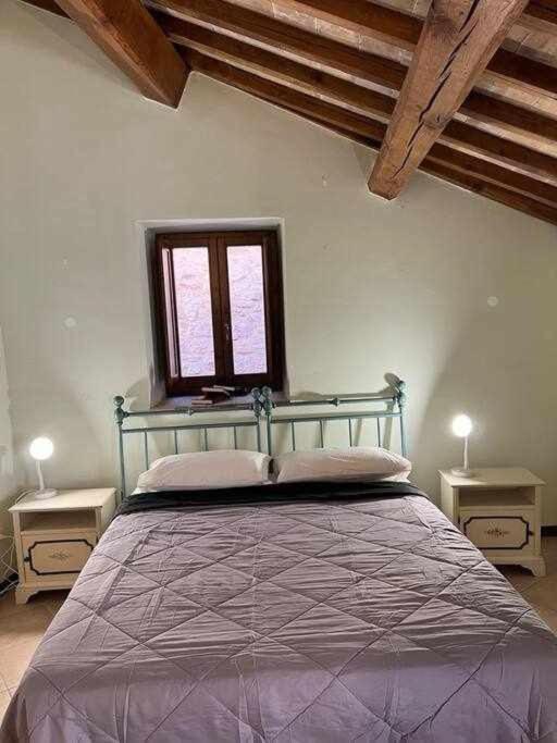 Appartamenti Sole Alle Torri Assise Extérieur photo