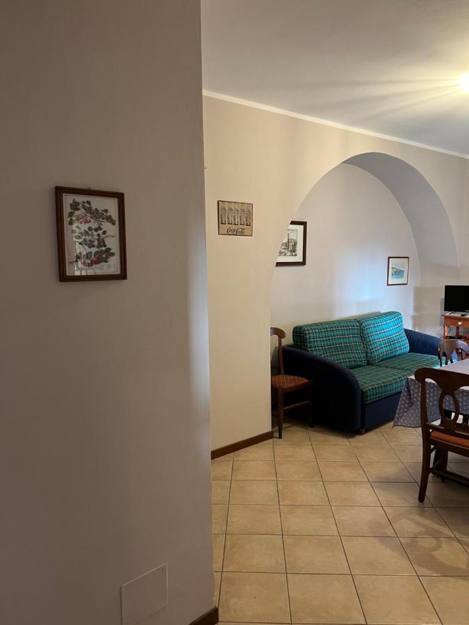 Appartamenti Sole Alle Torri Assise Extérieur photo