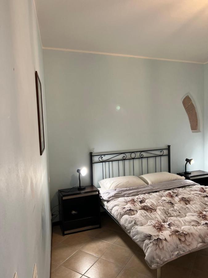 Appartamenti Sole Alle Torri Assise Extérieur photo